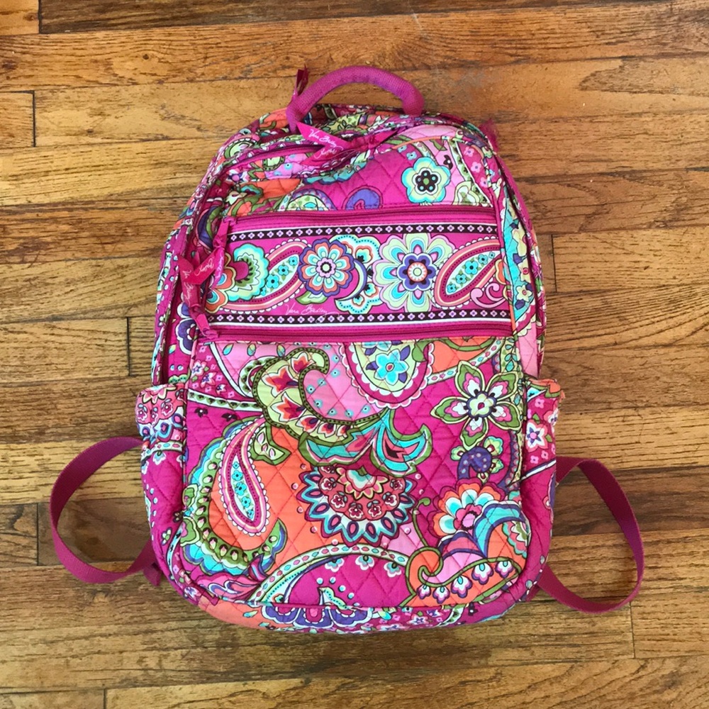 Vera Bradley Backpack